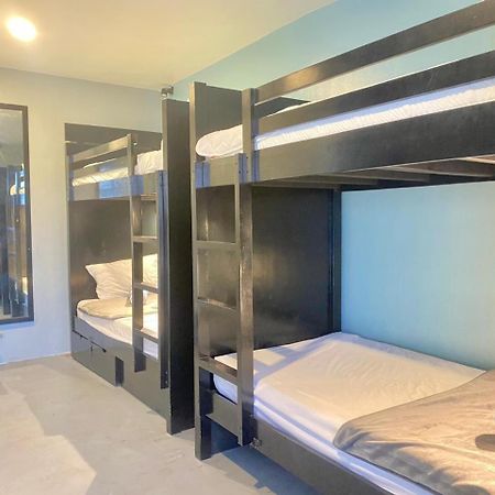 Siargao Bed And Brewery Hotel General Luna  Exterior foto