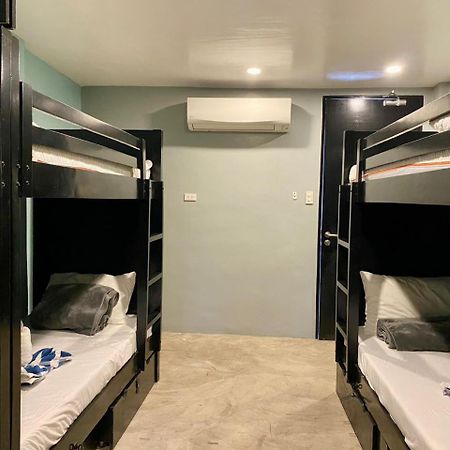 Siargao Bed And Brewery Hotel General Luna  Exterior foto