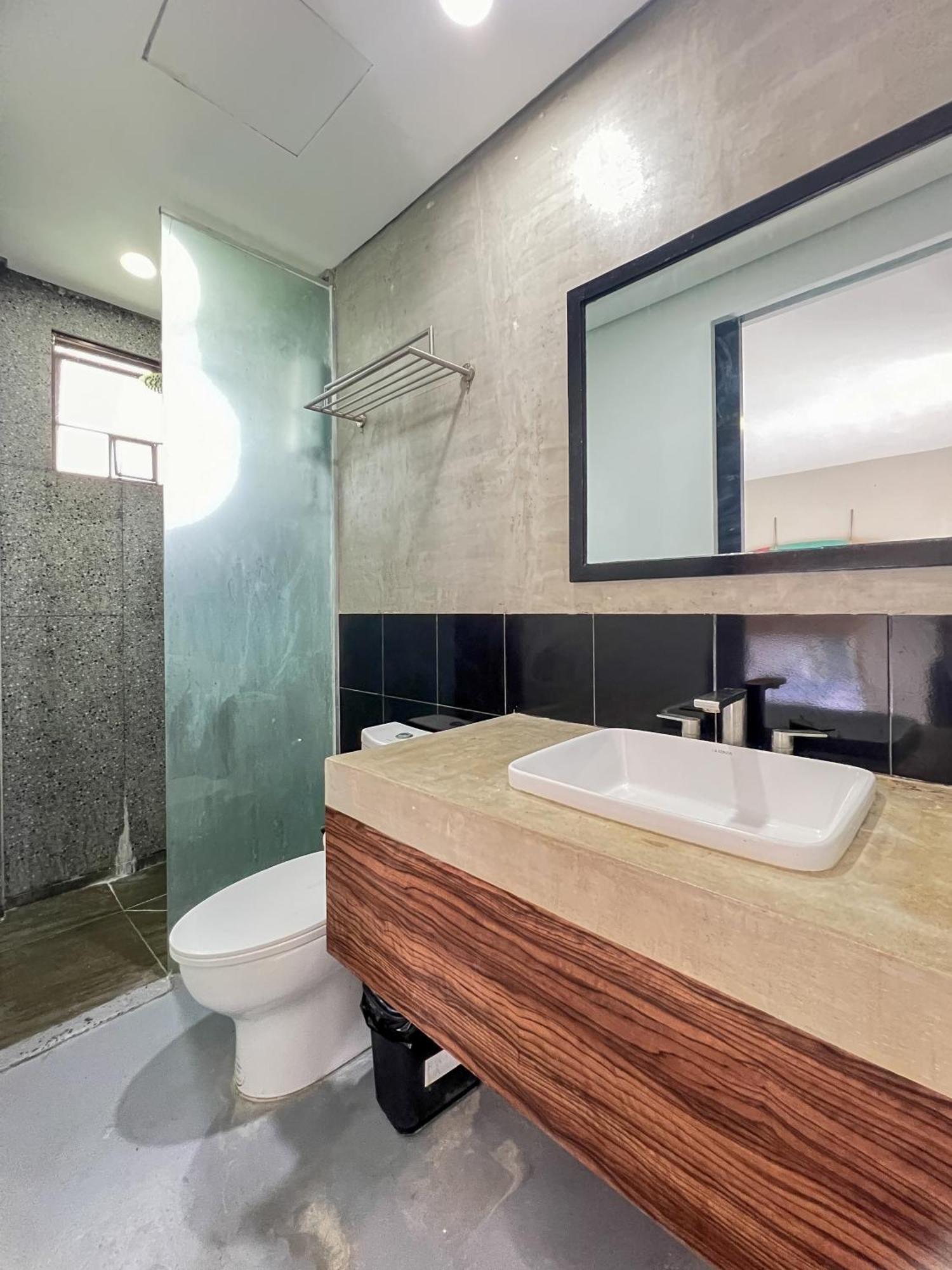 Siargao Bed And Brewery Hotel General Luna  Exterior foto